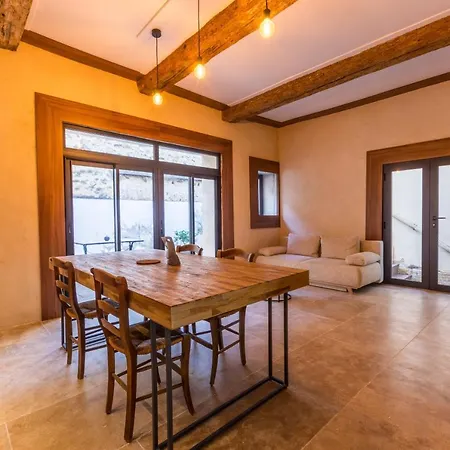 Atelier Ecusson - Premiere Conciergerie Lejlighed *