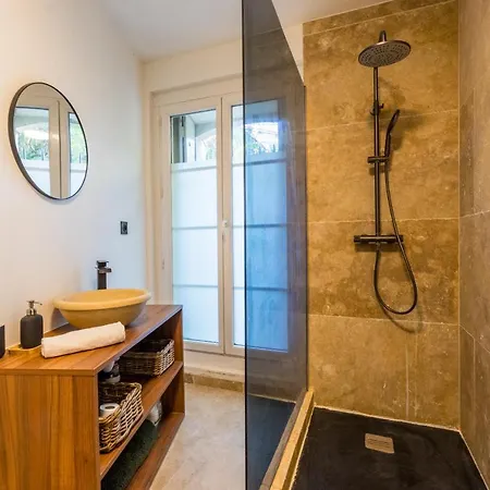 Lejlighed Atelier Ecusson - Premiere Conciergerie *