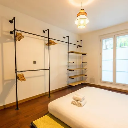 Atelier Ecusson - Premiere Conciergerie